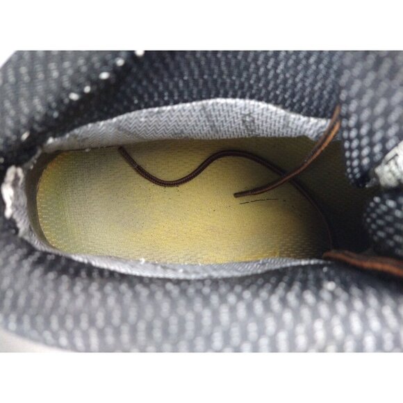 Keen Targhee II Mid ATSM F2413-11 EH Waterproof Brown Leather Work Boots Mens 13 - Picture 8 of 11